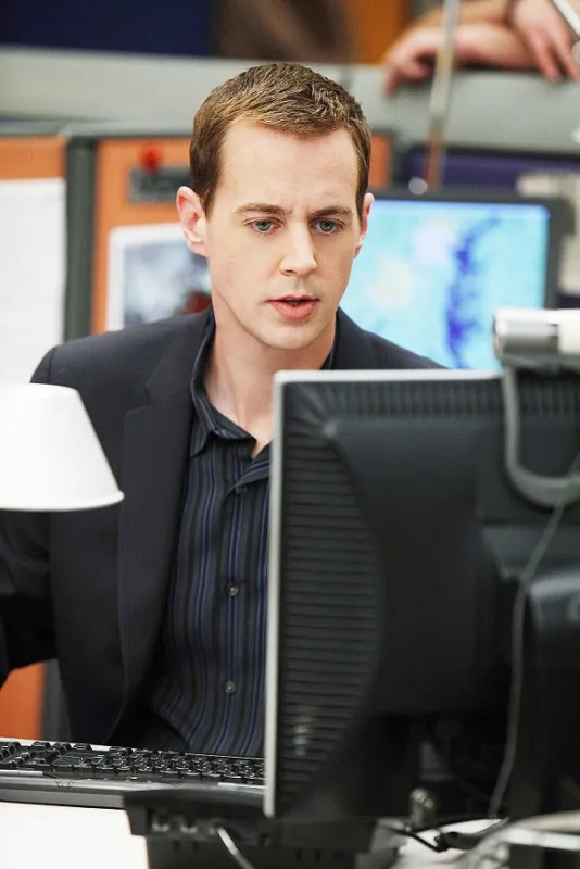 NCIS - Námorný vyšetrovací úrad, 2010 - fotogaléria