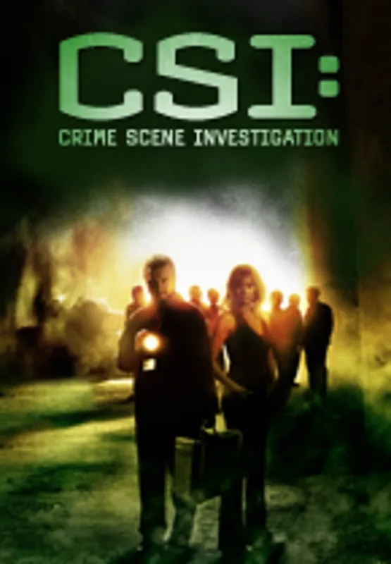 CSI: A helyszínelők (CSI: Crime Scene Investigation 8), 2007 - fotogaléria