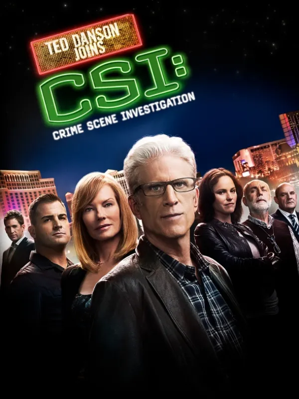 CSI: A helyszínelők (CSI: Crime Scene Investigation 12), 2013 - fotogaléria