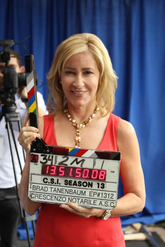 CSI: A helyszínelők (CSI: Crime Scene Investigation 13), 2013 - fotogaléria