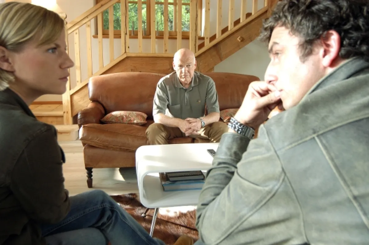 Vraždy v Kitzbühelu, 2006 - fotogaléria