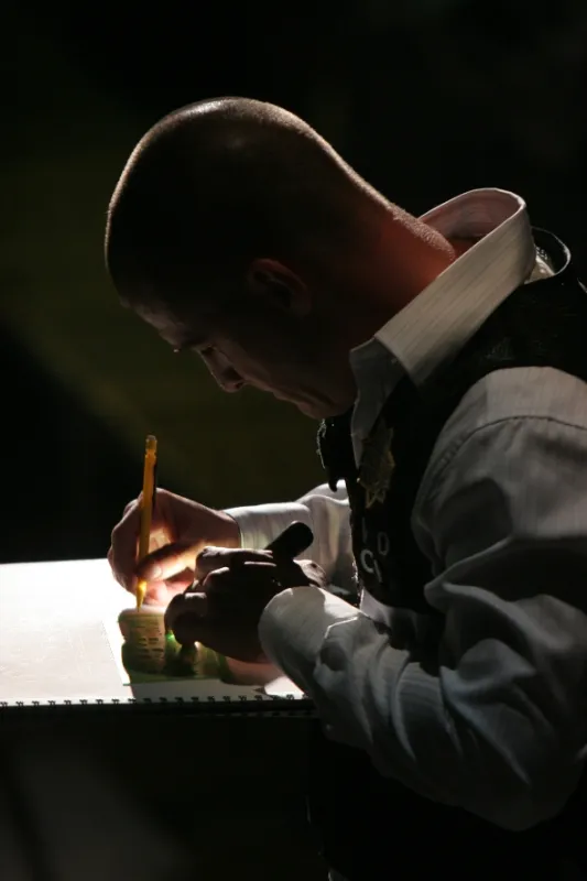 CSI: A helyszínelők (CSI: Crime Scene Investigation 7), 2006 - fotogaléria