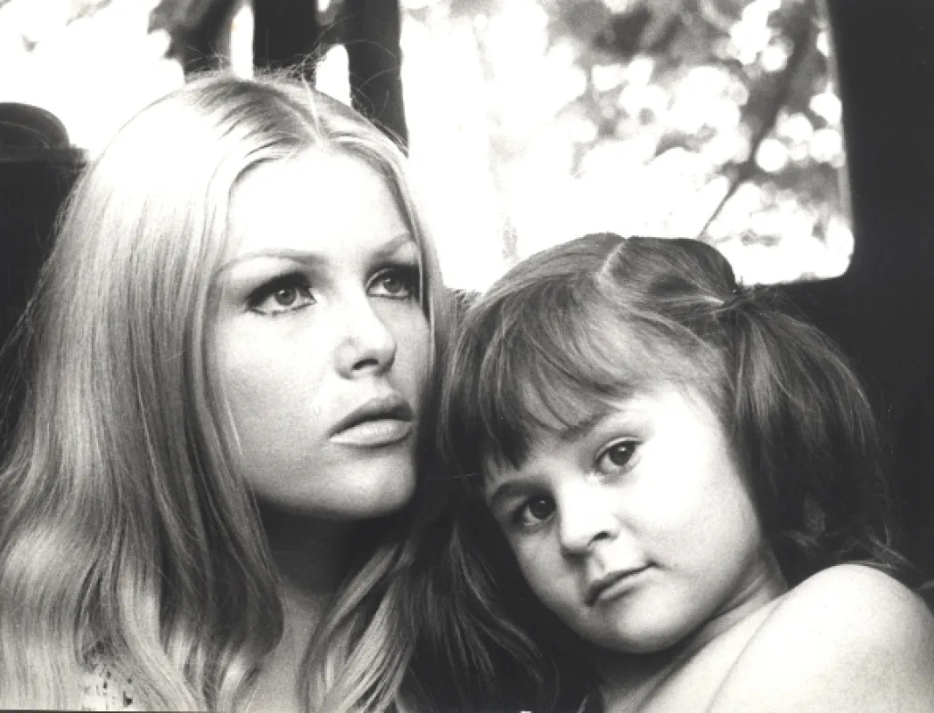Dovidenia v pekle, priatelia, 1970 - fotogaléria