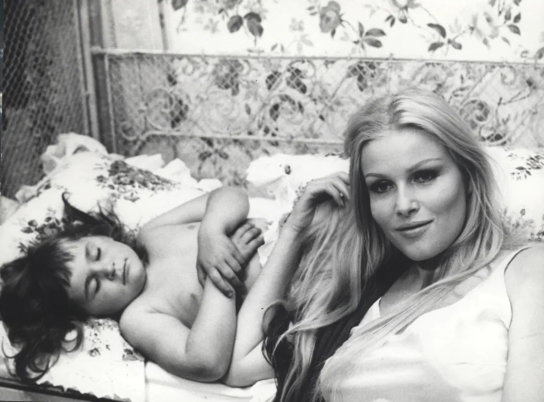 Dovidenia v pekle, priatelia, 1970 - fotogaléria