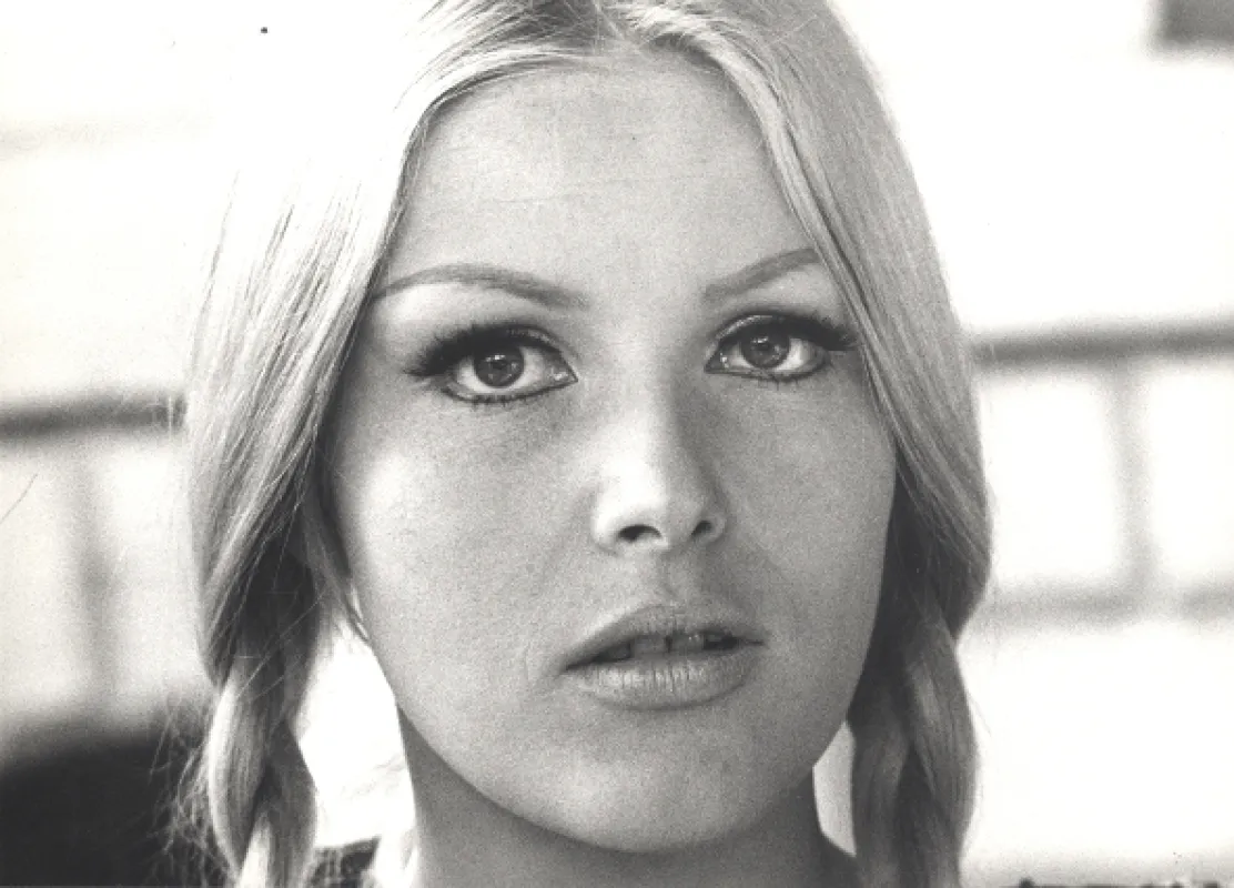 Dovidenia v pekle, priatelia, 1970 - fotogaléria