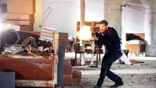 Túžba po vražde