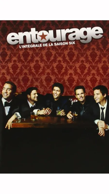 Vincentův svět (Entourage VI: Amongst Friends), 2009 - fotogaléria