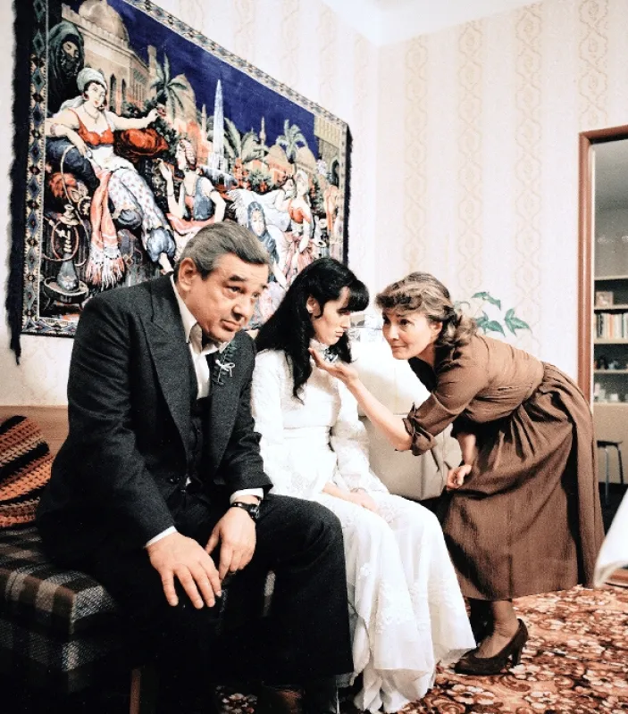 Štěstí, 1984 - fotogaléria