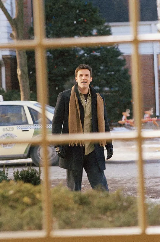 Přežít Vánoce (Surviving Christmas), 2004 - fotogaléria