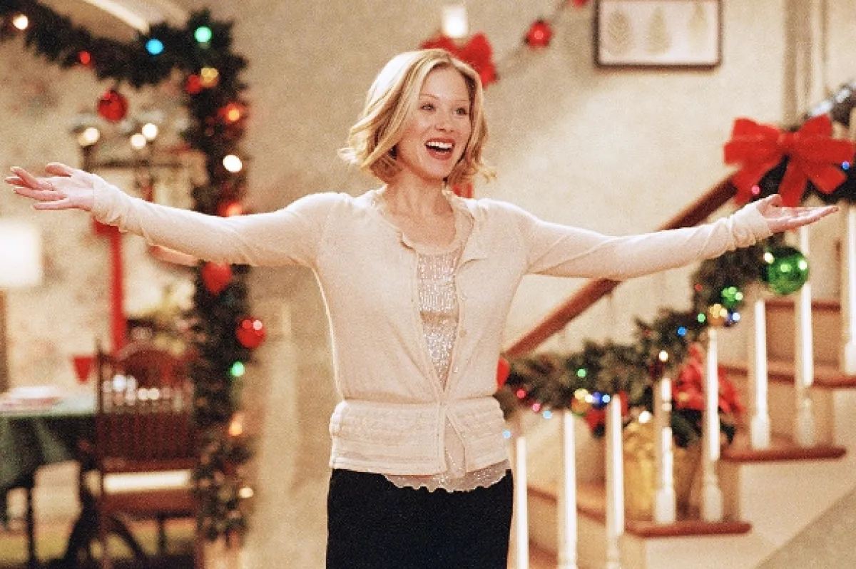 Přežít Vánoce (Surviving Christmas), 2004 - fotogaléria