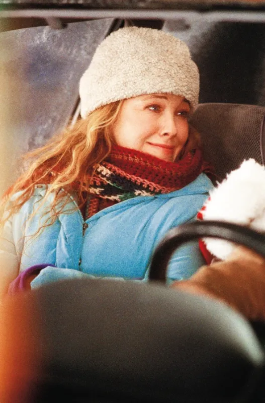 Přežít Vánoce (Surviving Christmas), 2004 - fotogaléria
