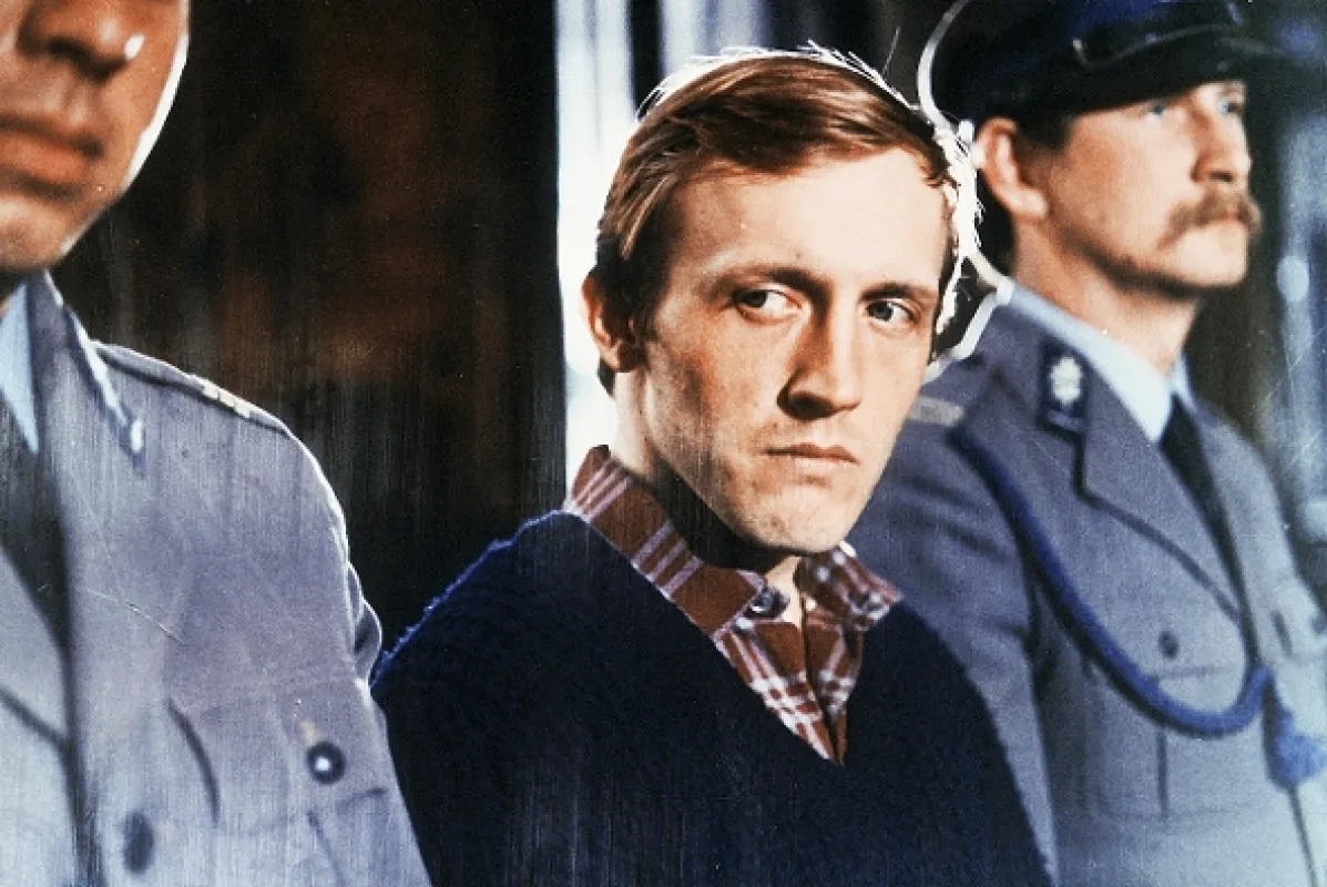 Bez konce (Bez konca), 1984 - fotogaléria