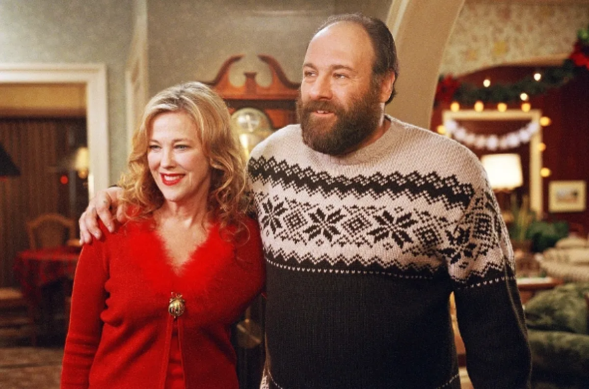 Přežít Vánoce (Surviving Christmas), 2004 - fotogaléria