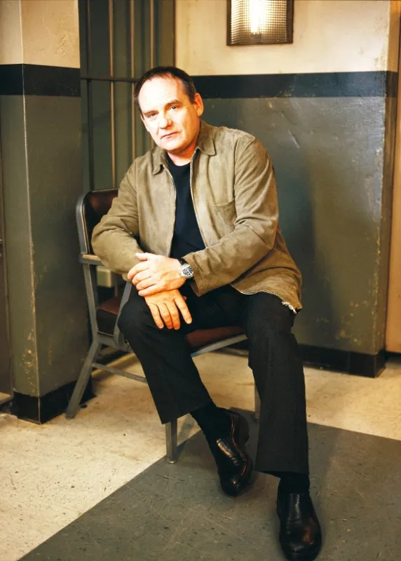 CSI: A helyszínelők (CSI: Crime Scene Investigation 2), 2001 - fotogaléria