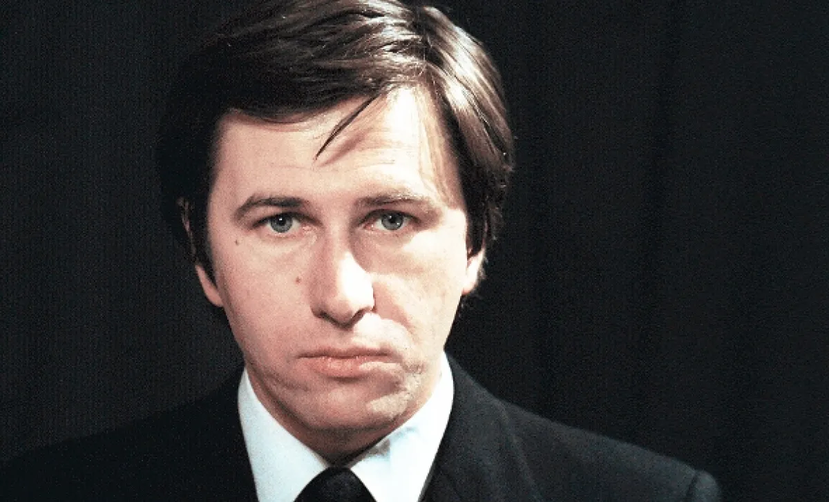 Bez konce (Bez konca), 1984 - fotogaléria