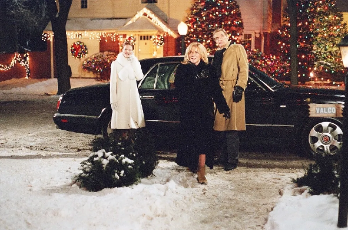 Přežít Vánoce (Surviving Christmas), 2004 - fotogaléria