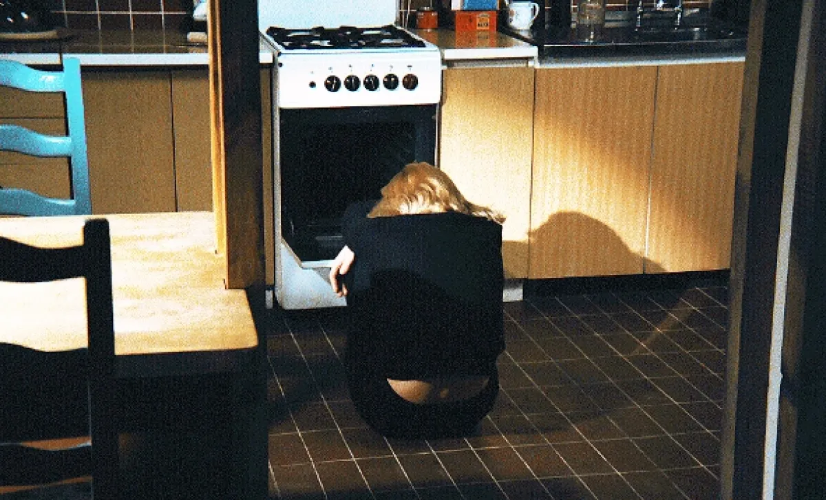 Bez konce (Bez konca), 1984 - fotogaléria