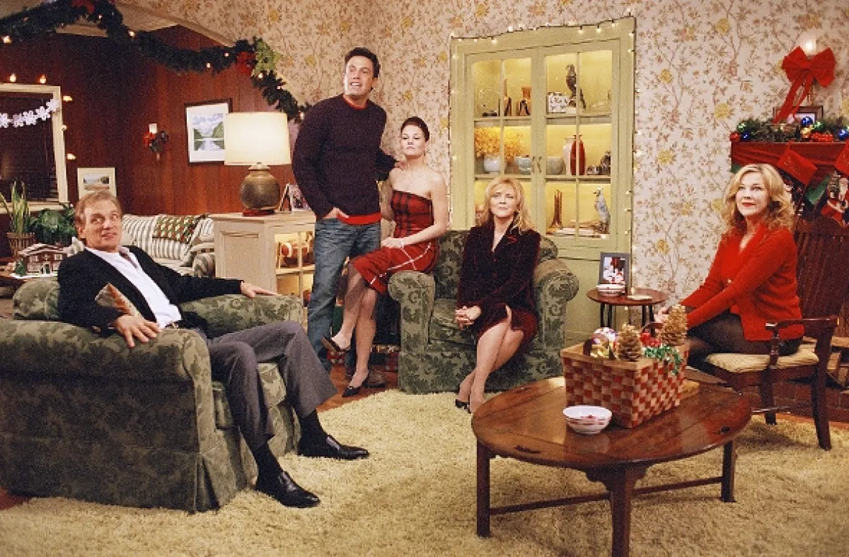 Přežít Vánoce (Surviving Christmas), 2004 - fotogaléria
