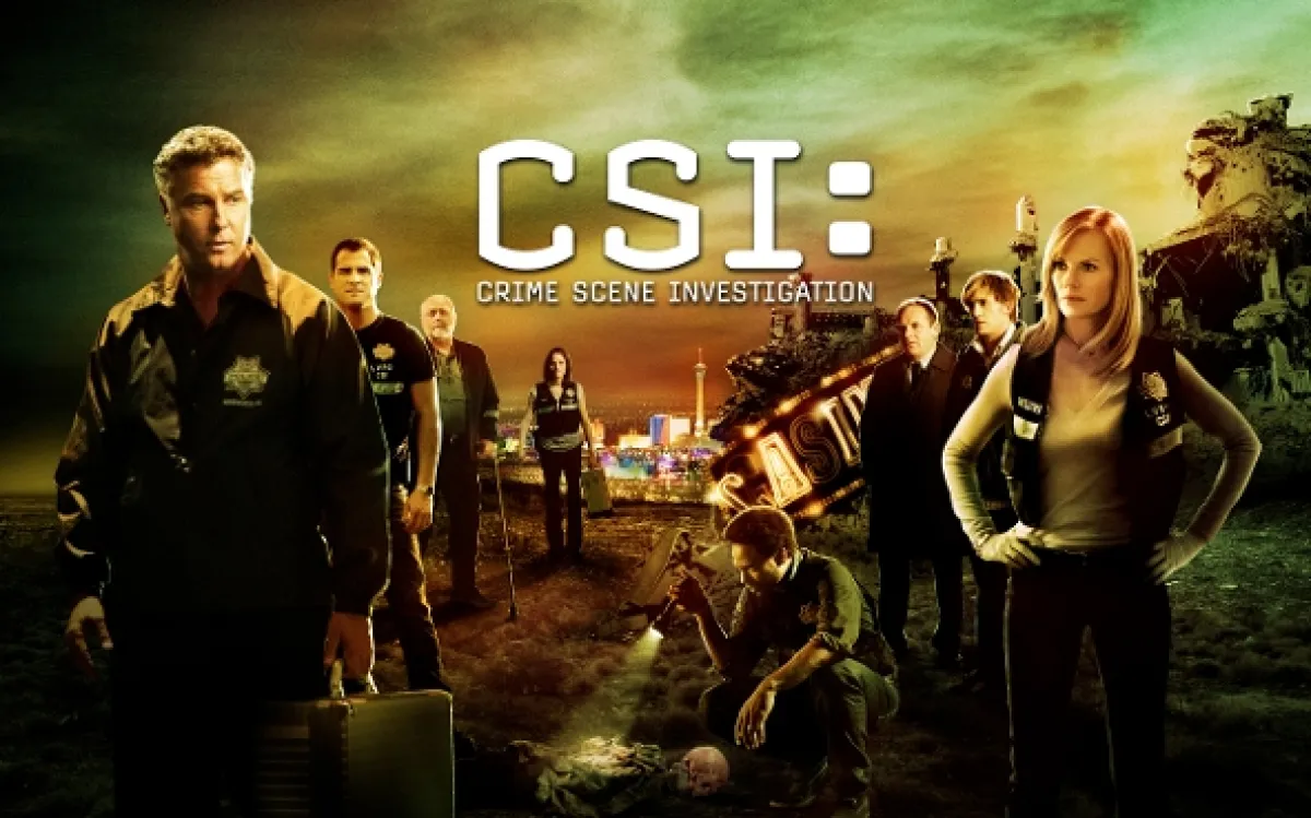 CSI: A helyszínelők (CSI: Crime Scene Investigation 7), 2006 - fotogaléria