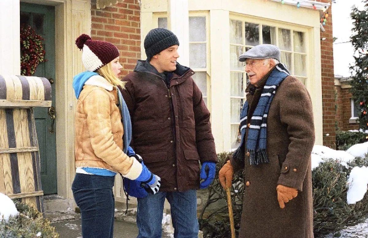 Přežít Vánoce (Surviving Christmas), 2004 - fotogaléria