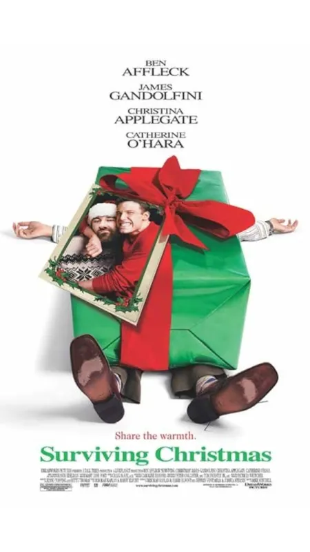 Přežít Vánoce (Surviving Christmas), 2004 - fotogaléria