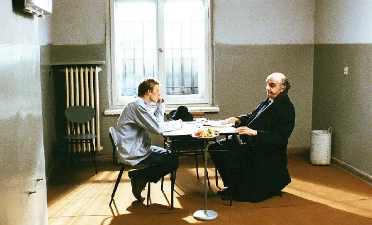 Bez konce (Bez konca), 1984 - fotogaléria