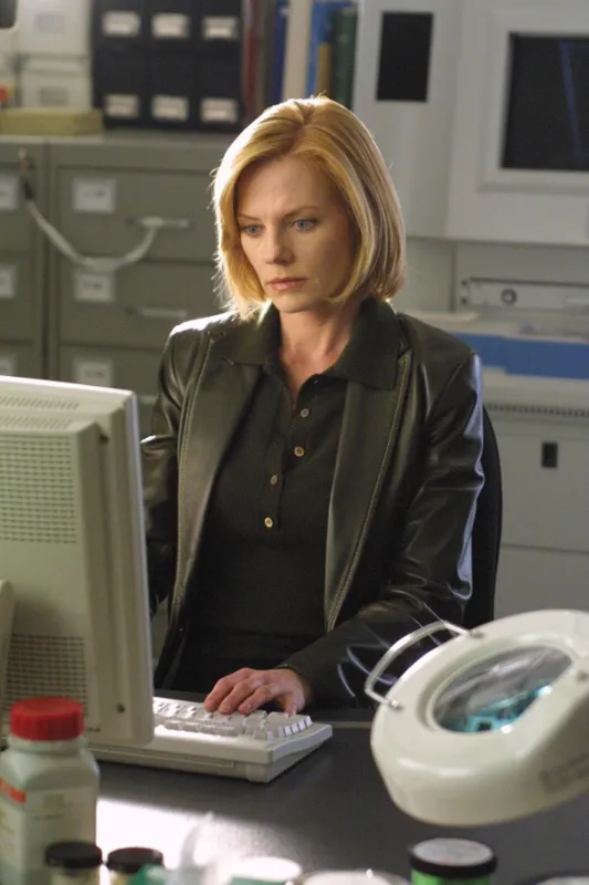 CSI: A helyszínelők (CSI: Crime Scene Investigation 2), 2001 - fotogaléria