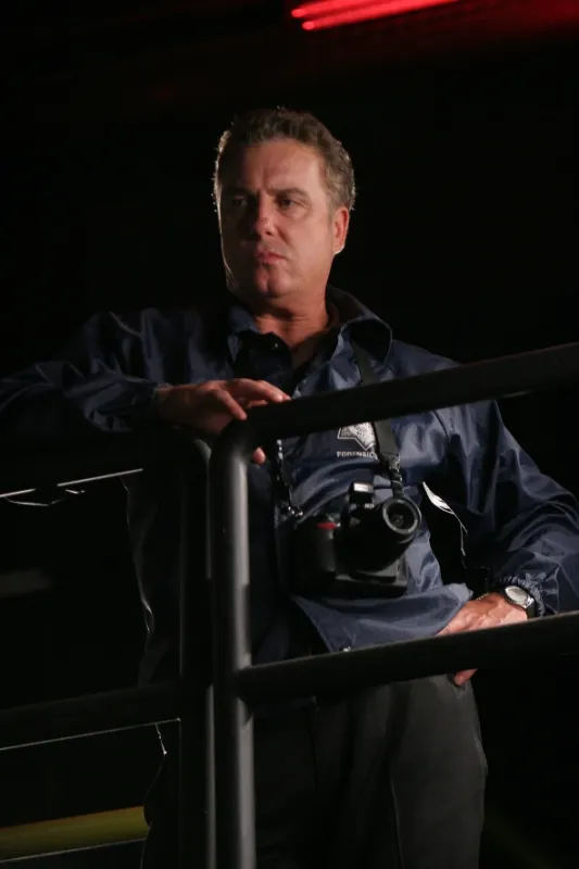 CSI: A helyszínelők (CSI: Crime Scene Investigation 7), 2006 - fotogaléria
