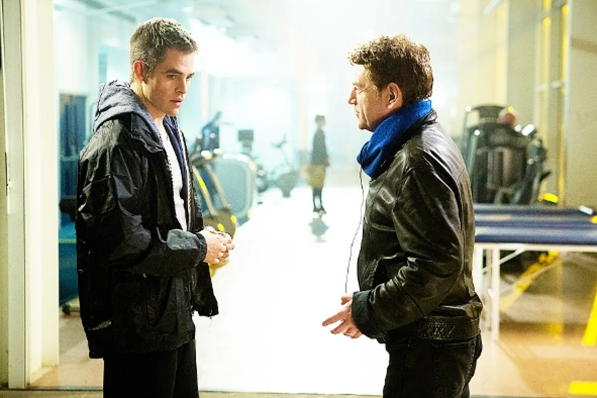 Jack Ryan: V utajení (Jack Ryan: Shadow Recruit), 2013 - fotogaléria