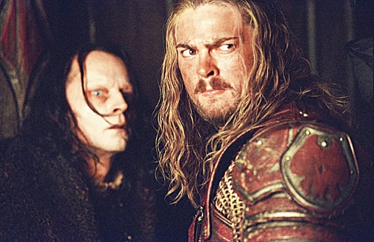 Pán prstenů: Dvě věže (The Lord of the Rings: The Two Towers), 2002 - fotogaléria