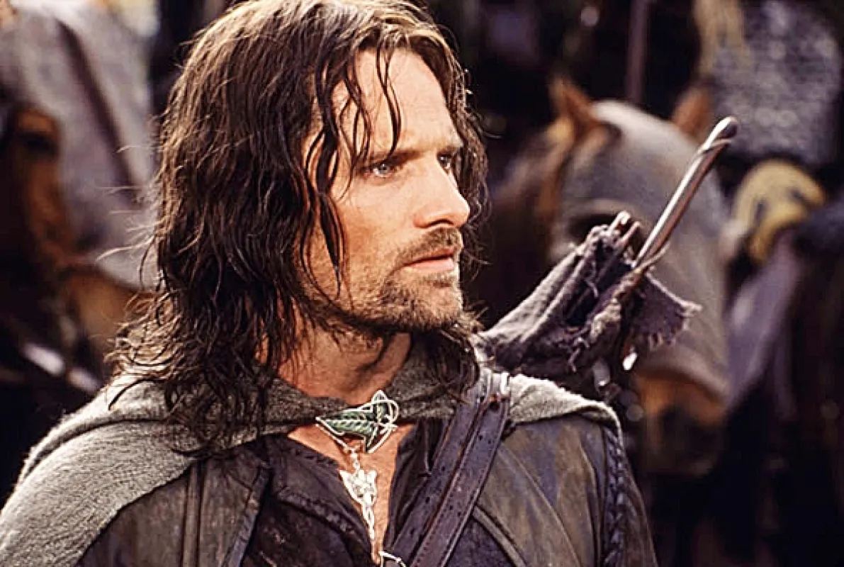 Pán prstenů: Dvě věže (The Lord of the Rings: The Two Towers), 2002 - fotogaléria