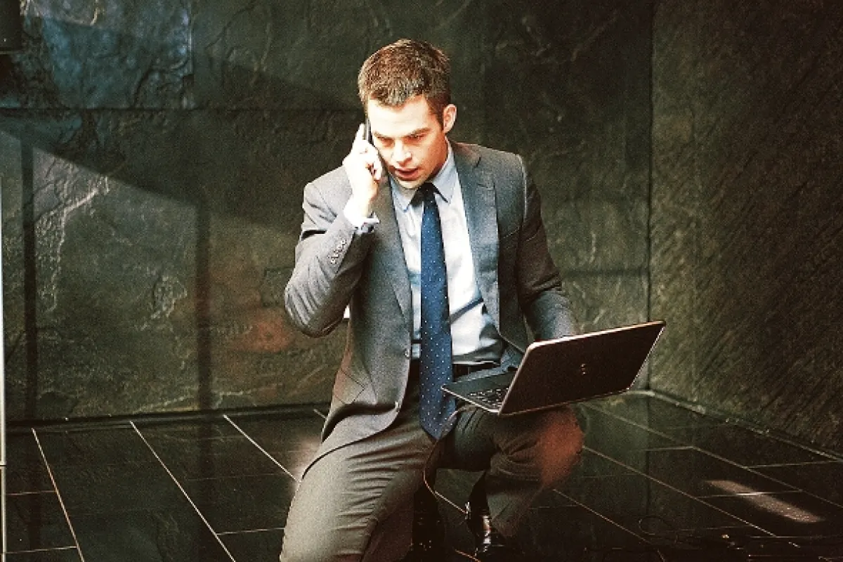 Jack Ryan: V utajení (Jack Ryan: Shadow Recruit), 2013 - fotogaléria