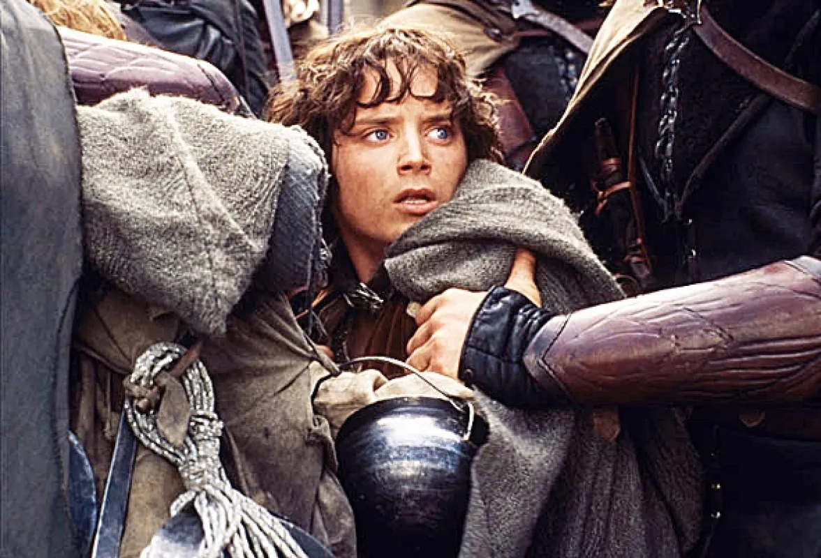 Pán prstenů: Dvě věže (The Lord of the Rings: The Two Towers), 2002 - fotogaléria