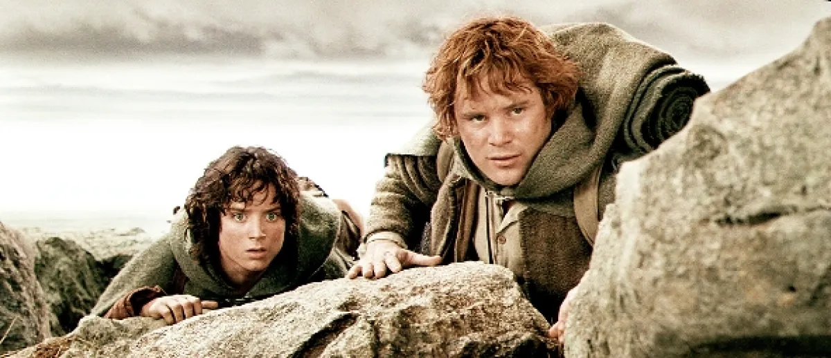 Pán prstenů: Dvě věže (The Lord of the Rings: The Two Towers), 2002 - fotogaléria