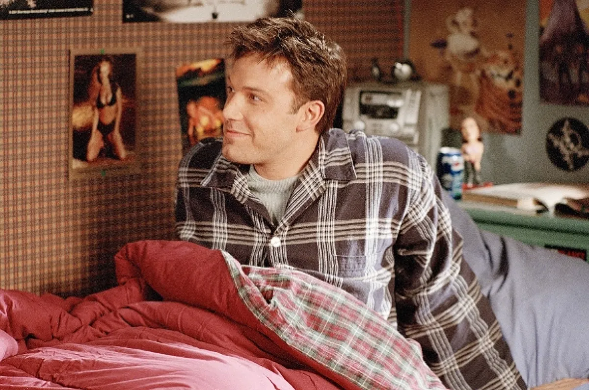 Ako prežiť Vianoce (Surviving Christmas), 2004 - fotogaléria