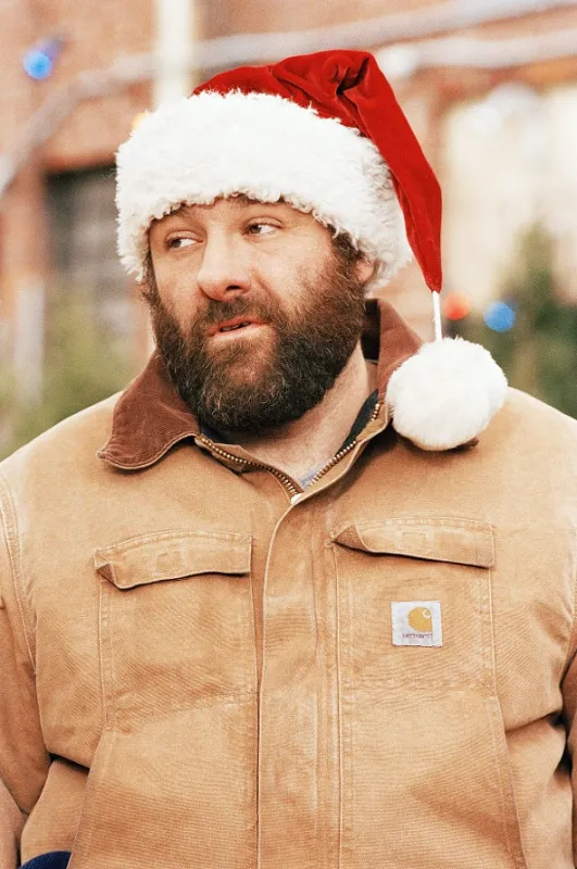 Ako prežiť Vianoce (Surviving Christmas), 2004 - fotogaléria