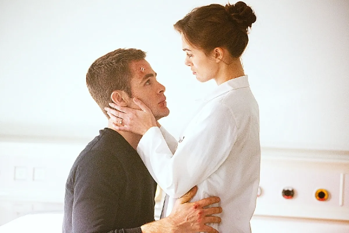 Jack Ryan: V utajení (Jack Ryan: Shadow Recruit), 2013 - fotogaléria