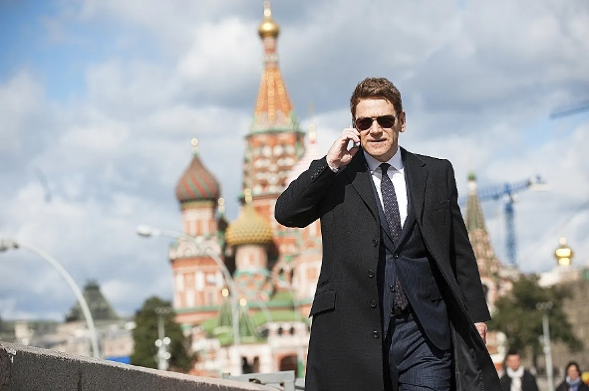Jack Ryan: V utajení (Jack Ryan: Shadow Recruit), 2013 - fotogaléria