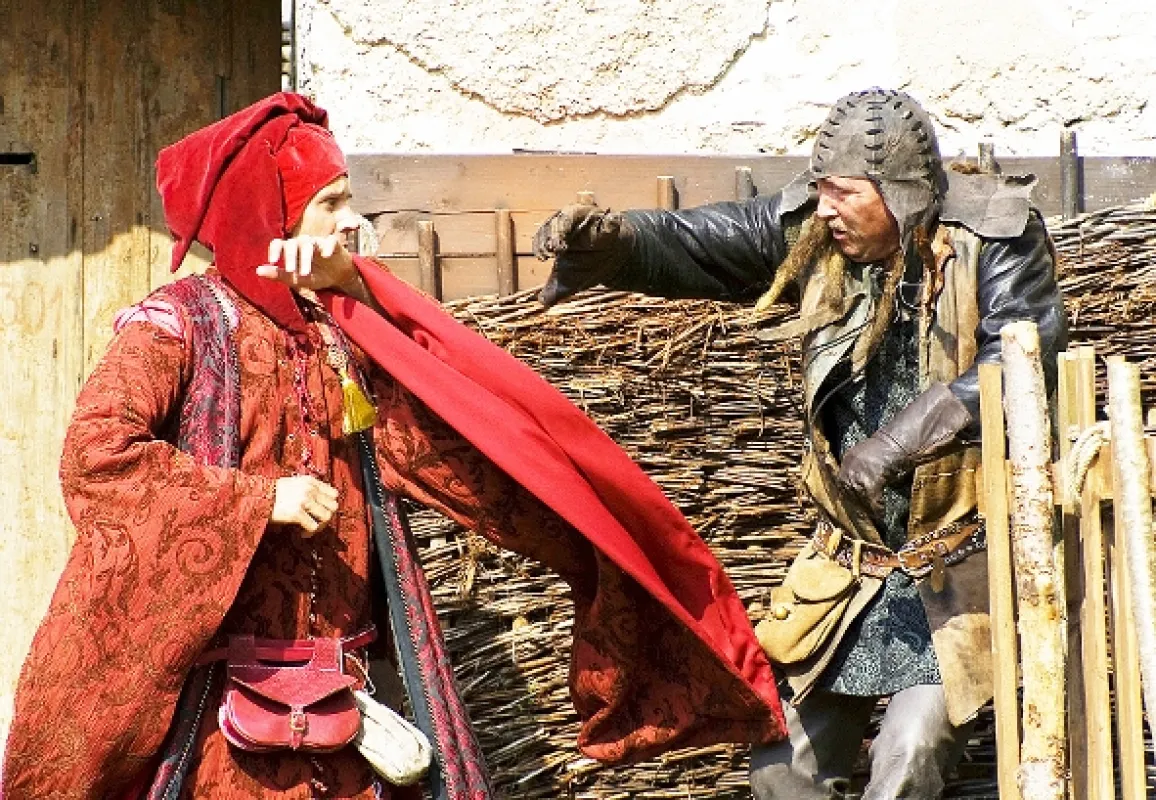 Hospoda U Bílé kočky, 2009 - fotogaléria