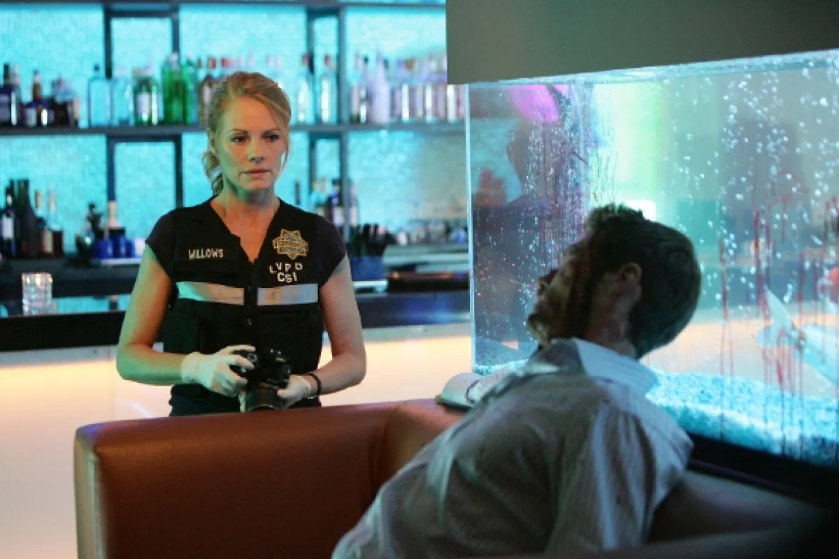 CSI: A helyszínelők (CSI: Crime Scene Investigation 9), 2009 - fotogaléria