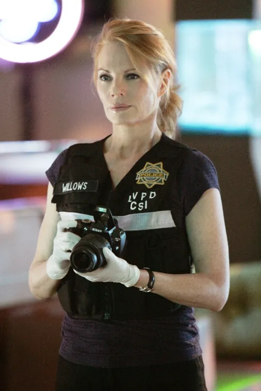 CSI: A helyszínelők (CSI: Crime Scene Investigation 9), 2009 - fotogaléria