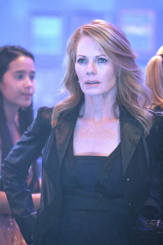 CSI: A helyszínelők (CSI: Crime Scene Investigation 9), 2009 - fotogaléria
