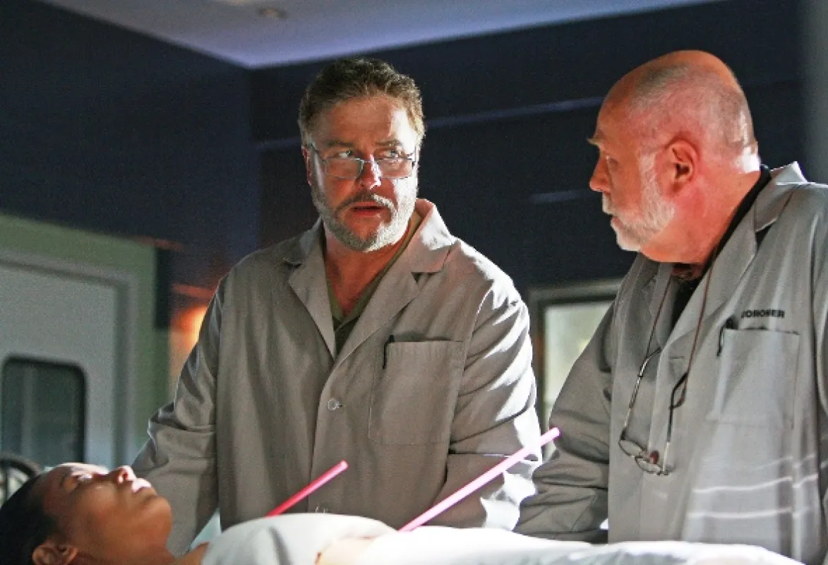 CSI: A helyszínelők (CSI: Crime Scene Investigation 9), 2009 - fotogaléria