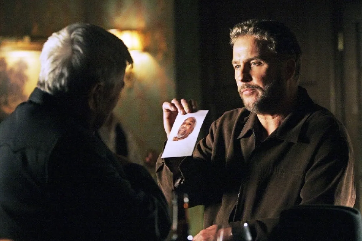 CSI: A helyszínelők (CSI: Crime Scene Investigation 9), 2009 - fotogaléria