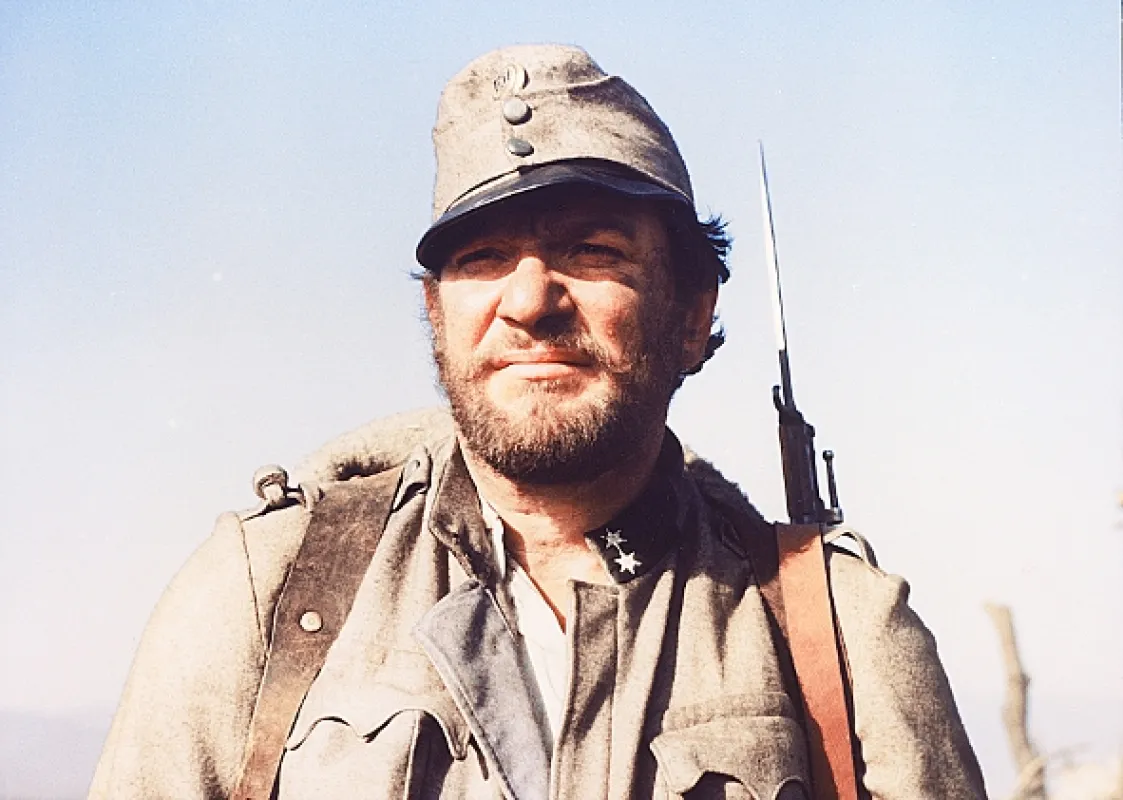 Signum laudis, 1980 - fotogaléria