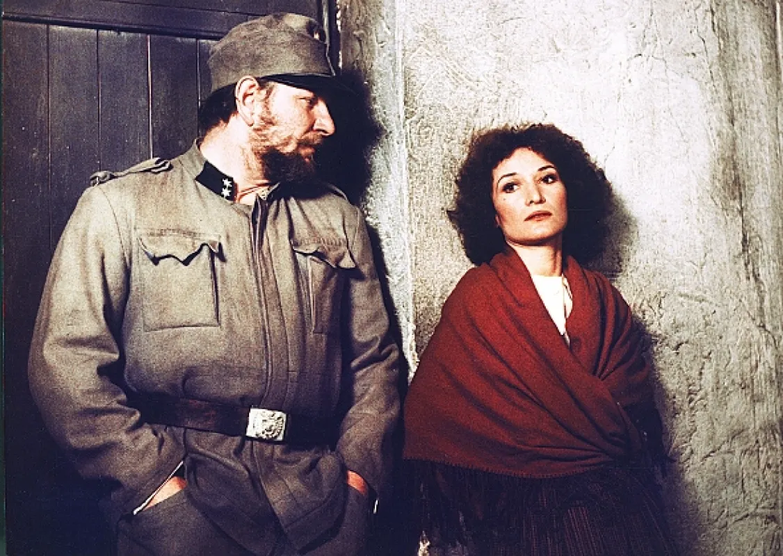 Signum laudis, 1980 - fotogaléria
