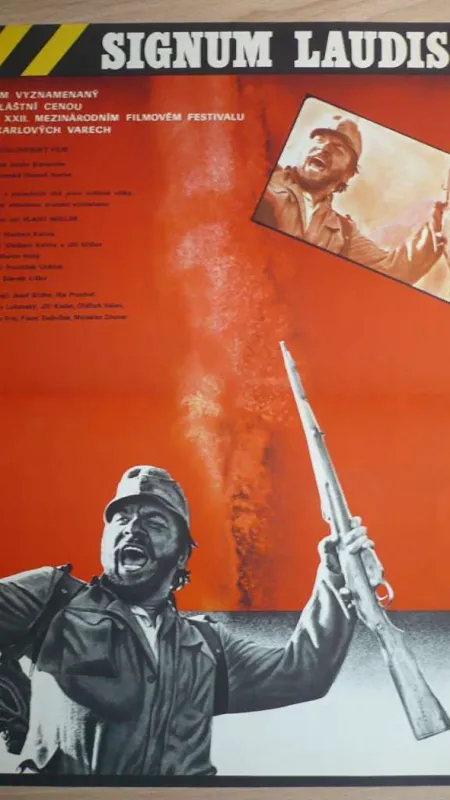 Signum laudis, 1980 - fotogaléria