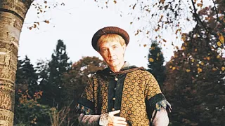 Žabí princ v New Yorku