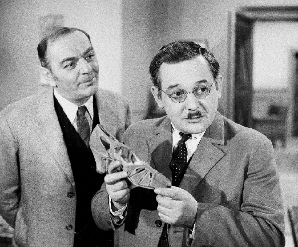 Hříšní lidé města pražského, 1969 - fotogaléria