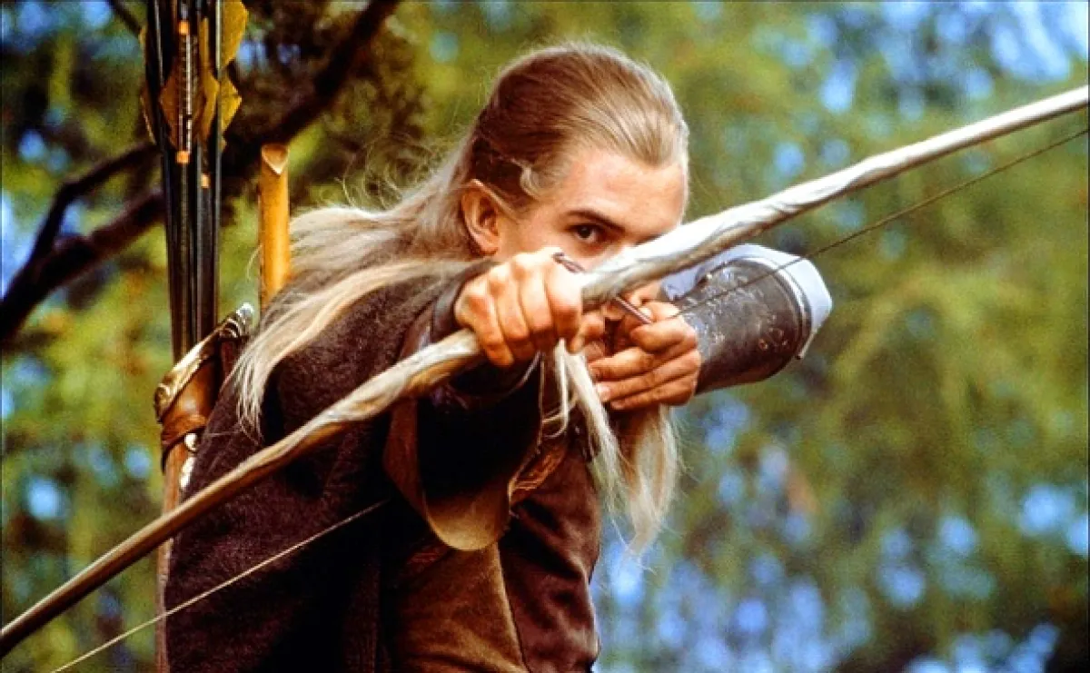 Pán prsteňov: Spoločenstvo prsteňa (The Lord of the Rings: The Fellowship of the Ring), 2001 - fotogaléria